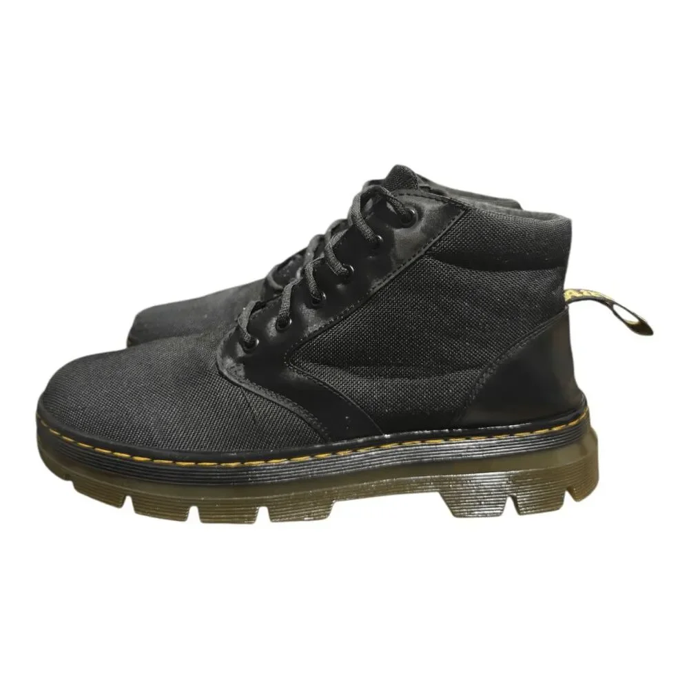 DR. MARTENS Bonny Tech Utility Chukka Boot Size 10